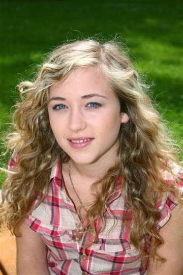 Актер Лилия-Флёр Пуанто