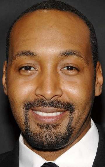 Фото Джесси Л. Мартин