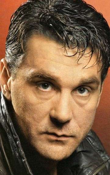 Актер Сергей Маковецкий