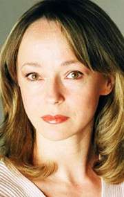 Актер Анжелика Неволина