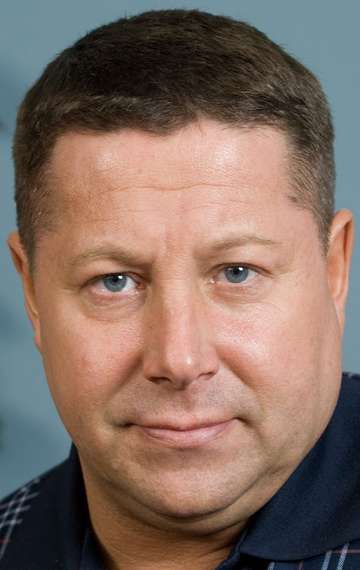 Актер Михаил Трясоруков