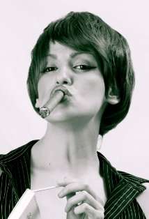 Актер Роксанна Грегори