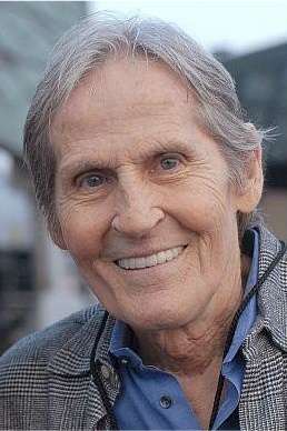 Актер Левон Хельм