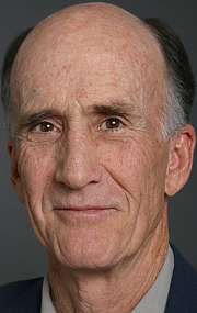 Актер Хэл Лэндон мл.