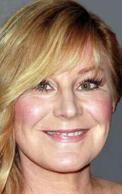 Актер Хлоя Уэбб