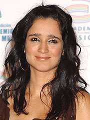 Актер Джульета Венегас