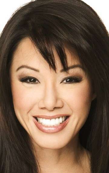 Актер Шэрон Тэй