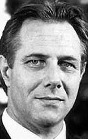 Актер Дж.Т. Уолш