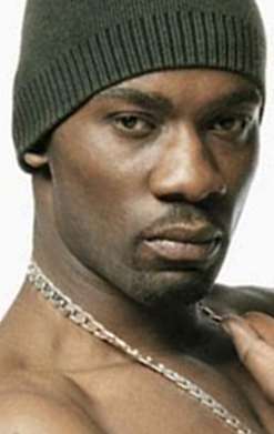 Актер Пасси