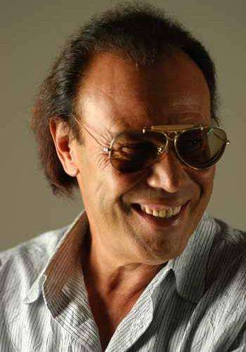 Актер Антонелло Вендитти