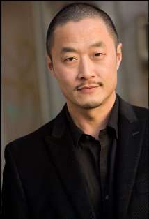 Актер Стив Парк