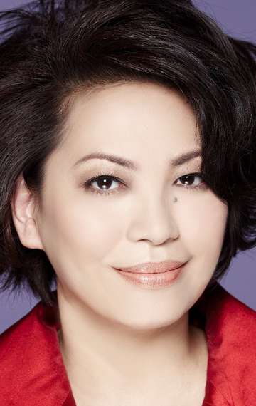 Актер Тсаи Чин