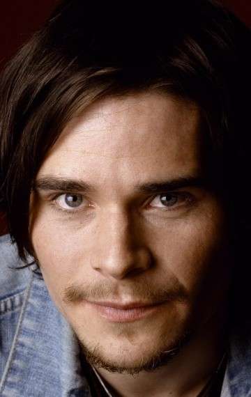 Актер Ганс Мэтисон