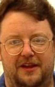 Фото Роджер Л. Джексон