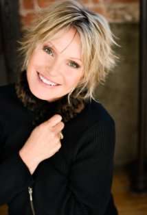 Актер Сьюзэн Хоган