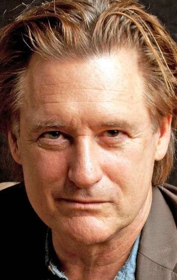 Актер Билл Пуллман