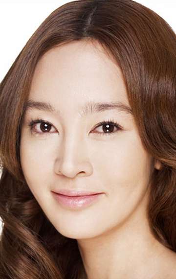 Актер Ли Сын Ён