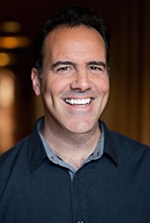 Актер Кристофер Скарабосио