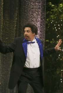 Актер Алек Ледд