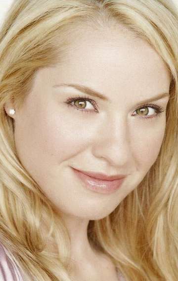 Фото Лесли Эрин Гроссман