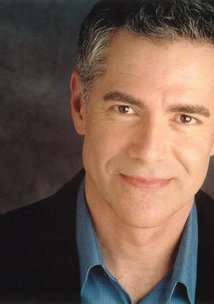 Актер Терри Роудс