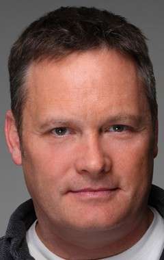 Актер Эрик Дарнелл