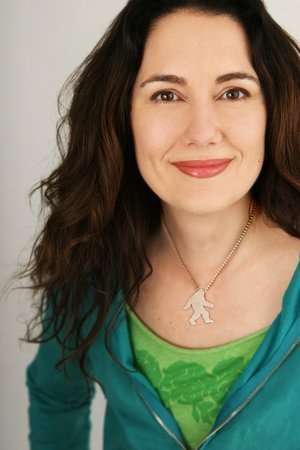 Актер Джулианна Бушер