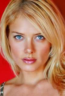 Актер Нина Бергман