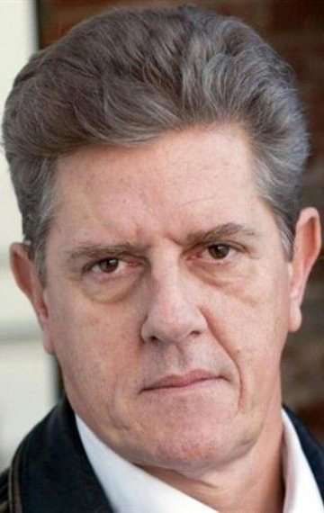 Актер Сэм МакМюррей