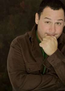 Актер Дэйв Руби