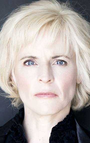 Актер Мария Бэмфорд