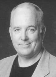 Актер Джон Ф. О&rsquo;Донохью