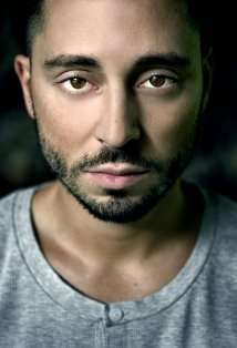 Актер Матиас Варела