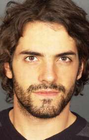 Актер Хосе Мария Де Тавира