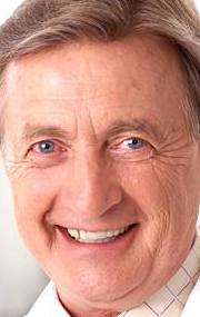 Актер Кен Дженкинс