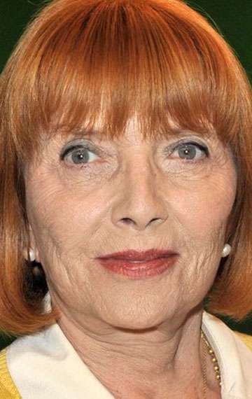 Актер Стефан Одран