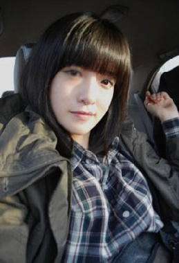 Актер Ин-сон Жонг