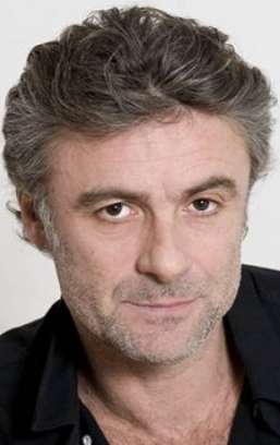 Актер Кристиан Мюло