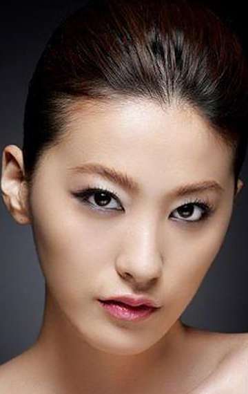 Актер Ю Ин Ён