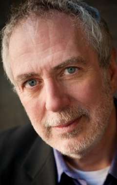 Актер Чак Монтгомери