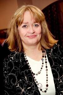 Актер Элизабет Хеландер