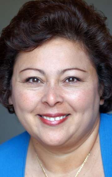 Актер Соледад Ст. Хилейр