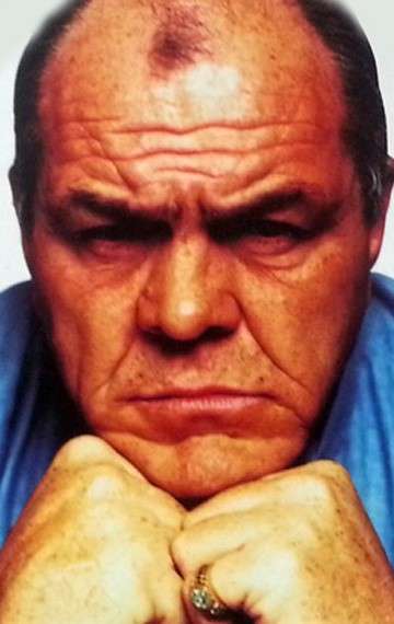 Актер Ленни МакЛин