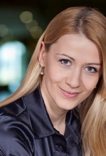 Актер Моника Бальшаи