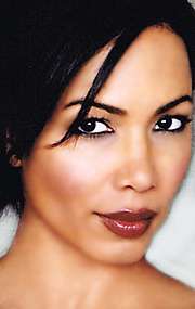 Фото Ингрид Роджерс