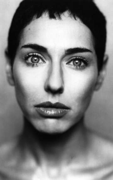 Фото Эбигейл Кэнтон