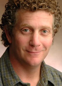 Актер Чад Эйнбиндер