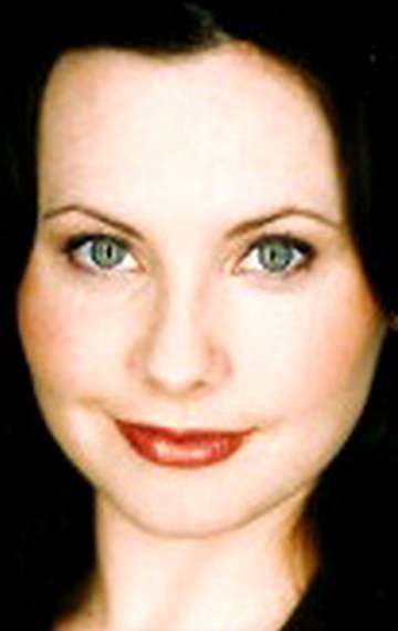 Фото Элисон Корт