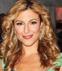 Фото Теа Эндрюс