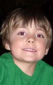 Актер Томас Робинсон